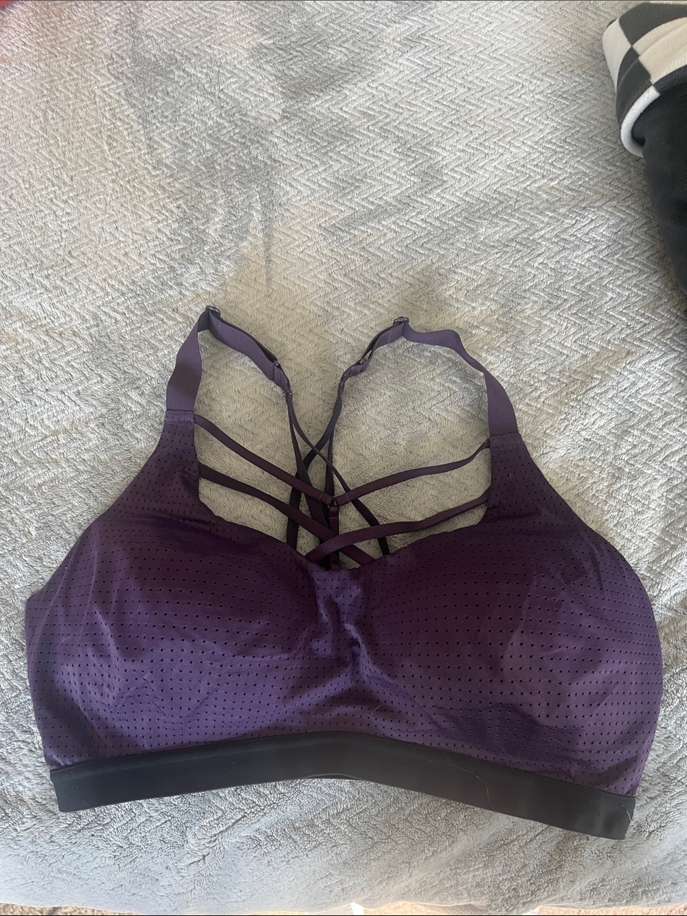 Victoria's Secret Wireless Sports Bra